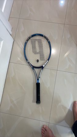 Prince Force 3 ICE tennis racquet