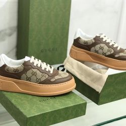 Gucci Shoes