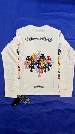Chrome H€*rt longsleeve 🔥🔥, Comes w/tags Size M