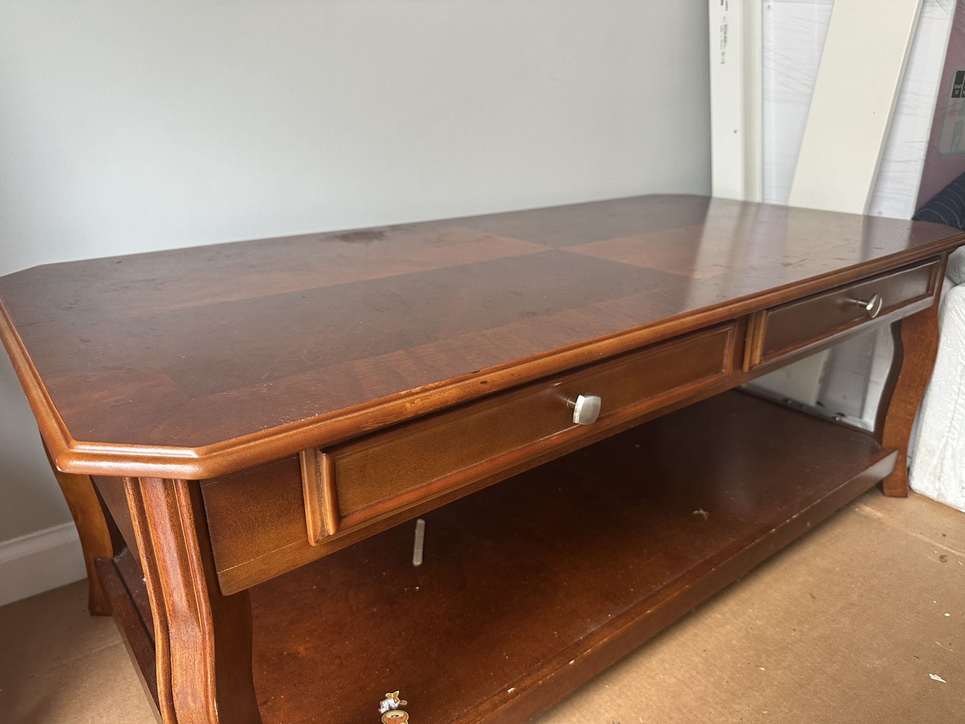 3-Piece Coffee Table Set for Sale | Modern & Sturdy ✨