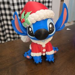 Christmas Stitch 