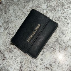 Michael Kors Purse and Small Wallet 