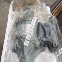 Buffing And Grinding 8 Inch 