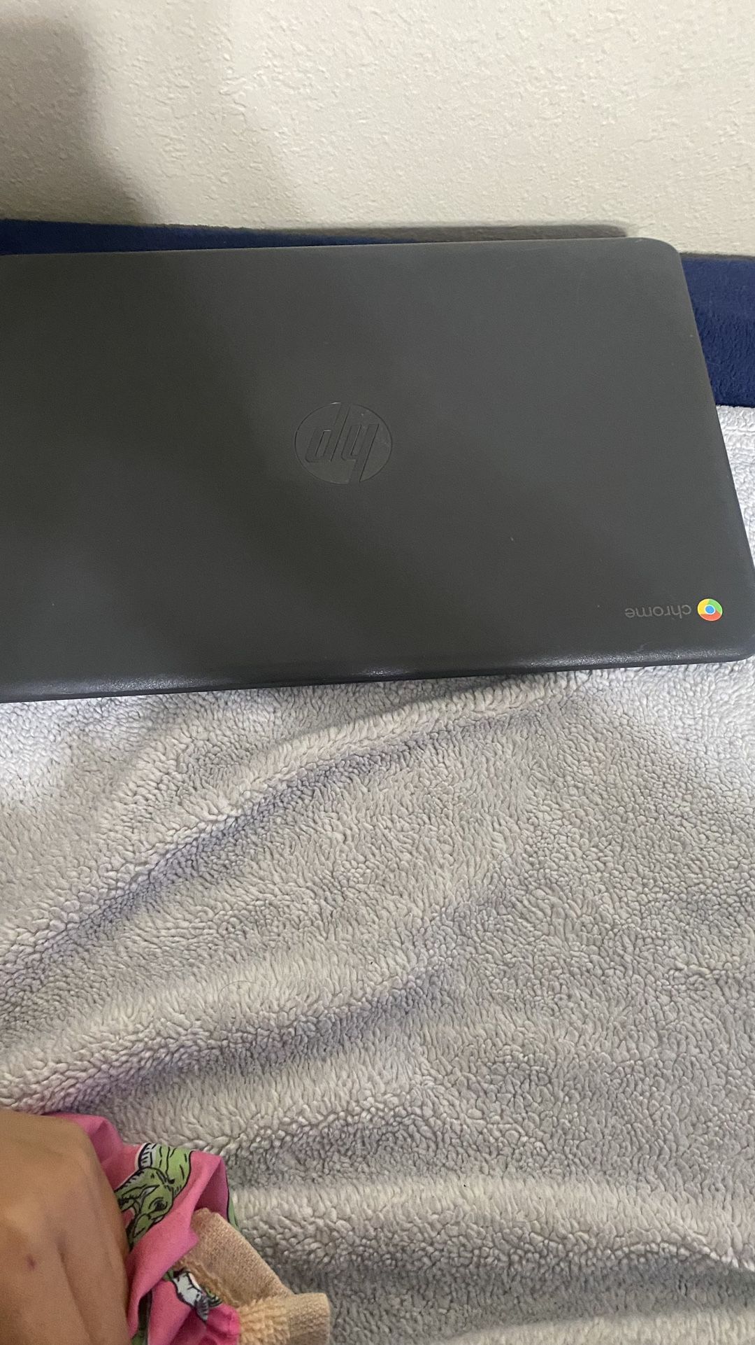 HP Chromebook