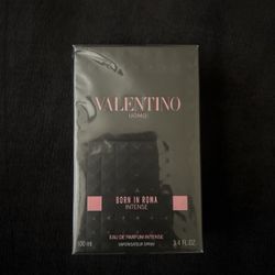 Valentino Born In De Roma Intense