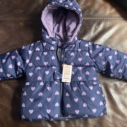 Carter's  Jacket  For baby girls'