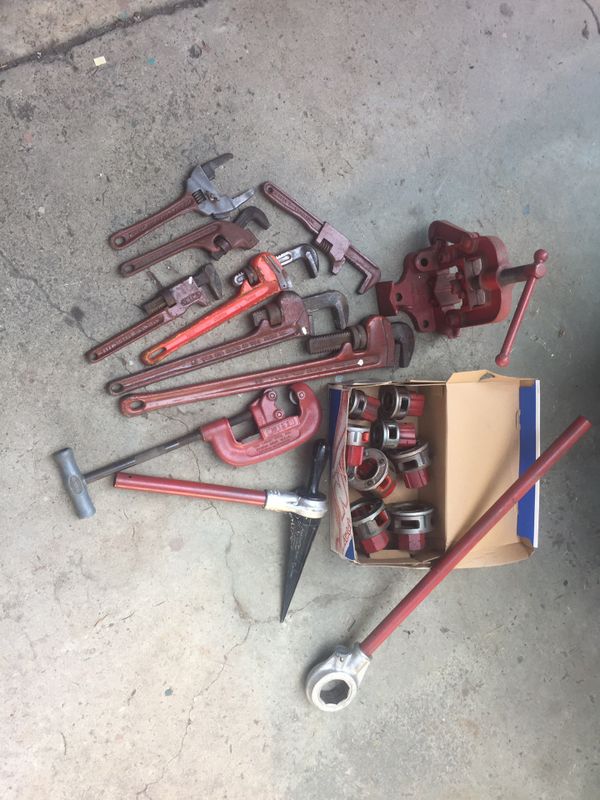 Plumbing tools for Sale in Los Angeles, CA OfferUp