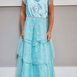 Elsa Dress 