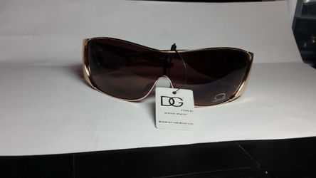 Fabulous DG Brand Sunglasses