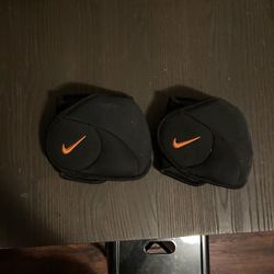 Nike Weights
