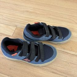 2.5 Youth - Five ten Free rider Bike Shoes
