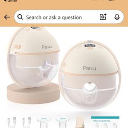 Breast Pump