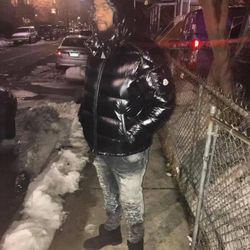 Size 7 cheap moncler coat