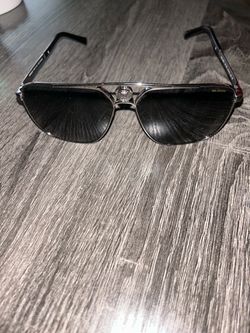 Versace Sunglasses