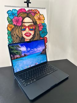 MacBook Air 2022