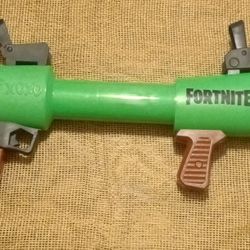 Nerf Fortnite Rocketlauncher blaster
