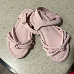 Toddler Sandals 