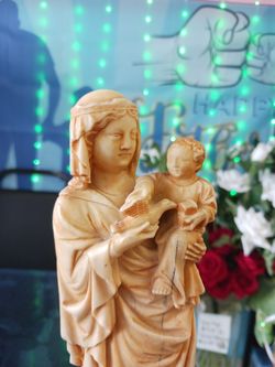 Virgen Maria $25