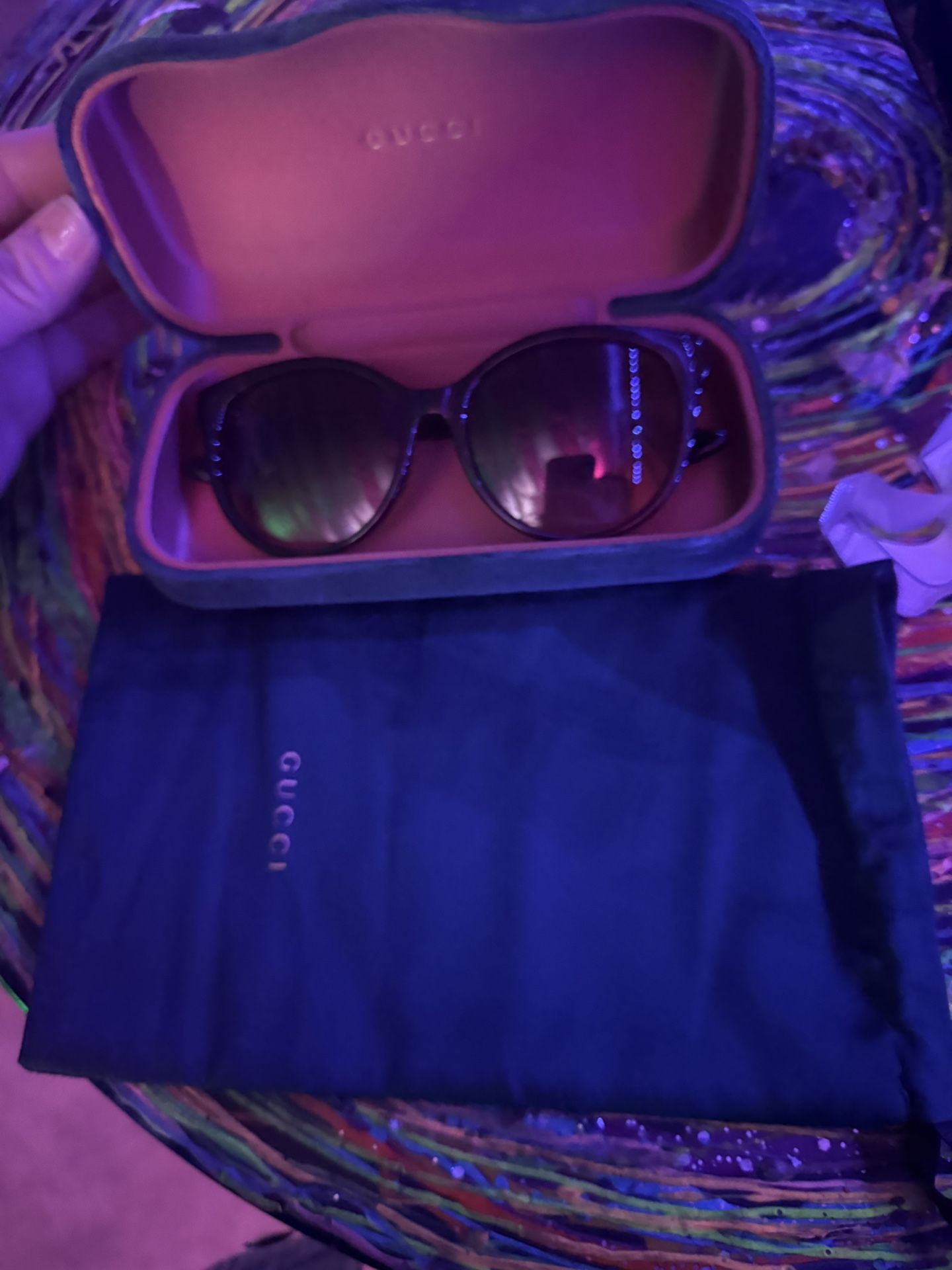 Women Gucci Sunglasses 