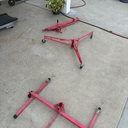 drywall Lifter
