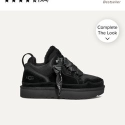 New Ugg Lowmel Sneakers 