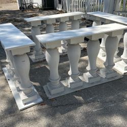 Pillars