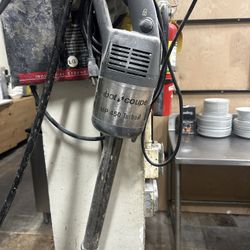 Robo Coupe Blender