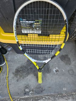 Babolat Nadal Junior Tennis Racket