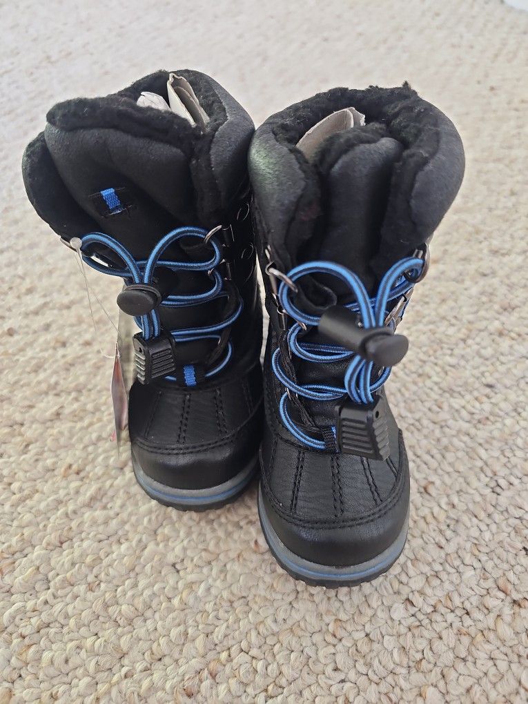 Totes Boots