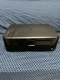 Canon Printer PIXMA MG3620