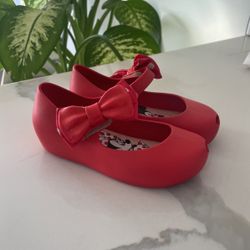 Mini Melissa
