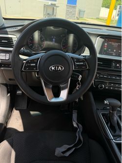 2019 Kia