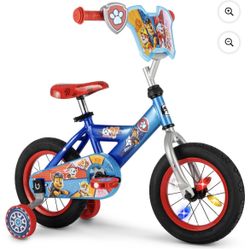 Huffy Kids Bike 