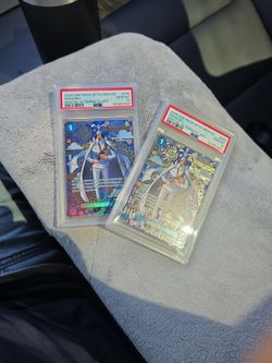 One Piece Sengoku #046 Special Alternate Art PSA 10 (x2)