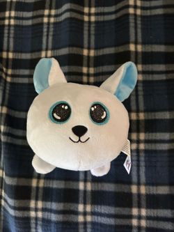 Plush toy