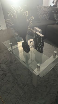 Centerpiece Table