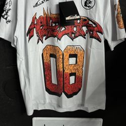 Hellstar Jersey