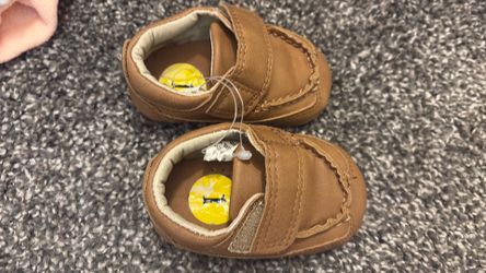 Baby boys shoes