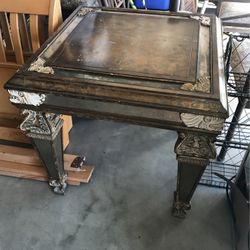 Antique Table
