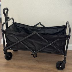 Wagon