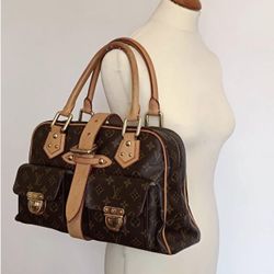 Louis Vuitton Manhattan GM