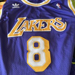 Lakers Jersey 