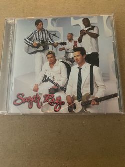 Sugar Ray CD