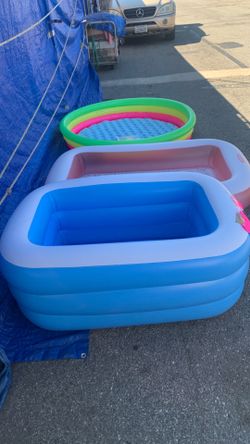 Pools for kids $20 each