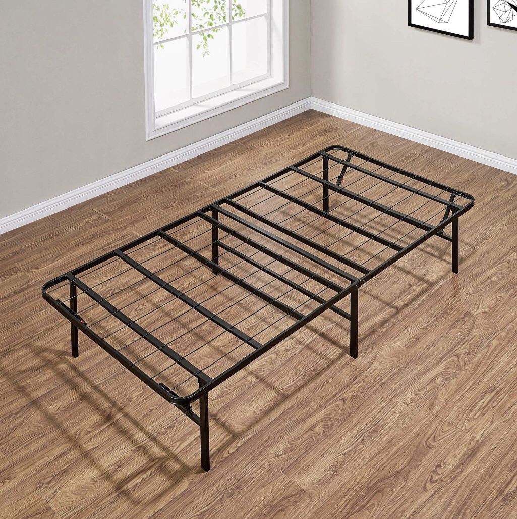 Twin XL bed frame