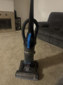 Vacuum Espiradora
