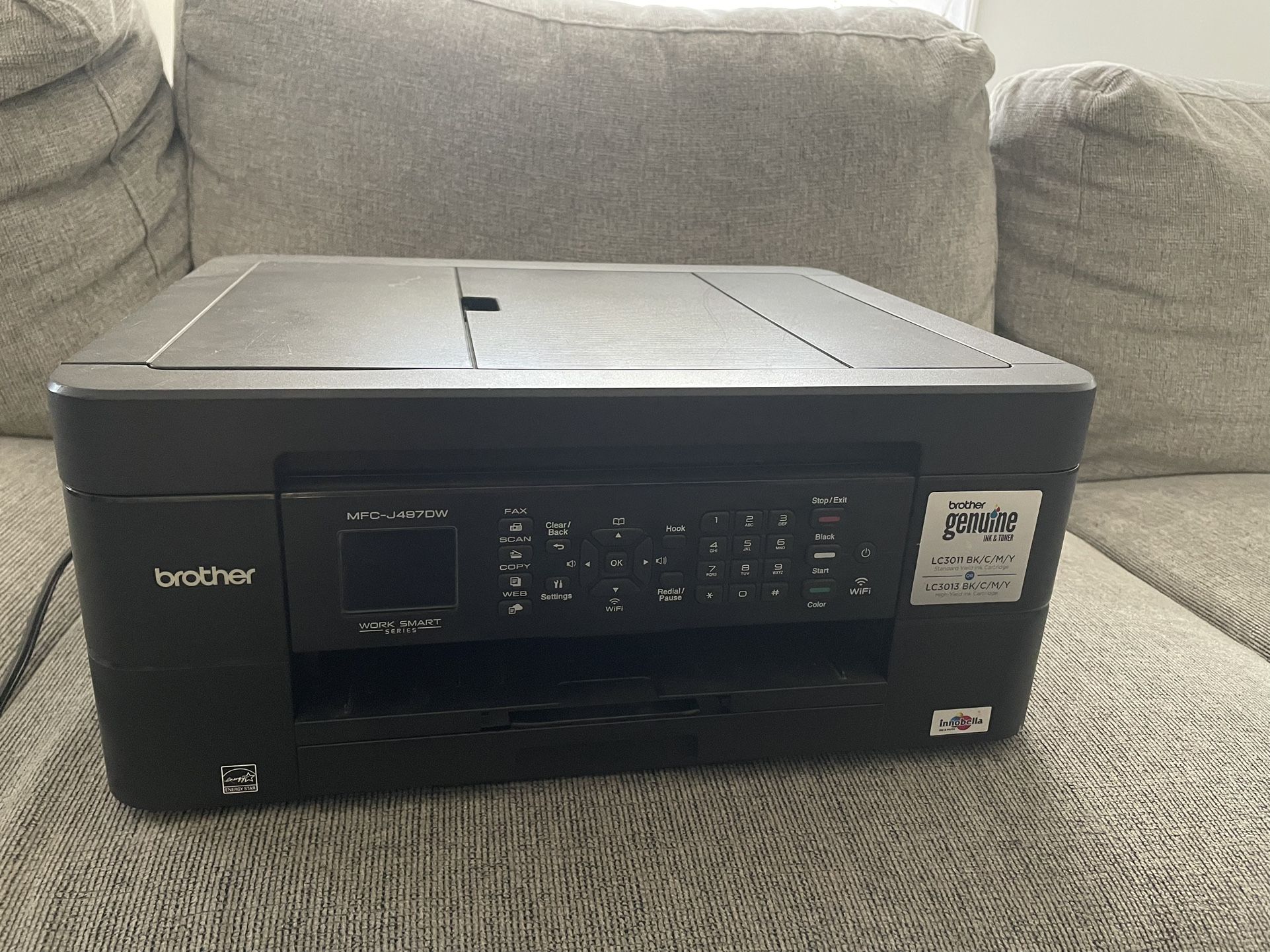 Brother Printer