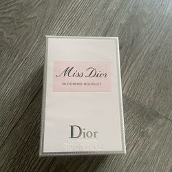 Brand New Miss Dior 100ml