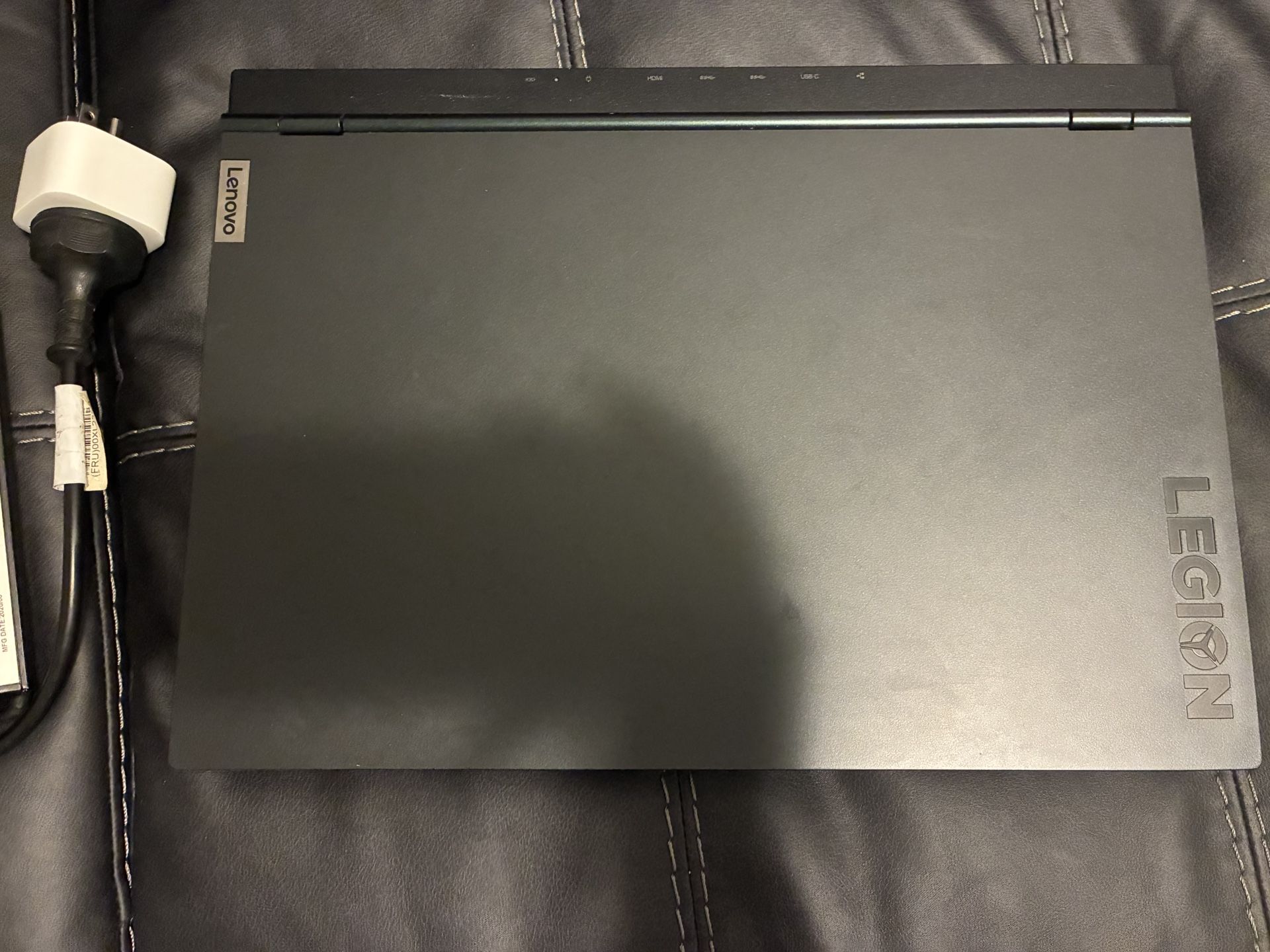Lenovo Legion 5 Laptop 32GBram 512GBssd Gaming Laptop 15.6 Inch