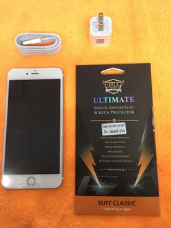 iPhone 6s Plus 32GB Unlocked usa